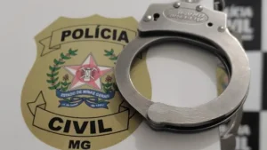 Formiga: PC prende homem por descumprimento de medida protetiva