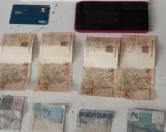 PM prende casal no Centro de Divinópolis por estelionato
