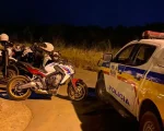Divinópolis: Moto furtada no dia 12 de setembro no Nações é recuperada pela PM