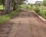 Urgente: Homem é morto a tiros na estrada velha de Carmo do Cajuru