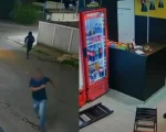 Oliveira: Homem é perseguido e morto dentro de Hamburgueria