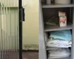 Itaúna: Vandalismo e furto de materiais em posto de saúde