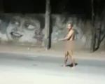 Vídeo: Peladão é filmado no Esplanada em Divinópolis