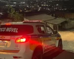 Itaúna: PM realiza operação contra ‘rolezinho do grau’
