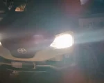 Ladrão pede corrida, rouba carro de taxista e é preso na BR-494 em Divinópolis