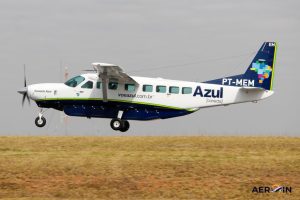 Segundo voo para BH no aeroporto em Divin&oacute;polis atrasa em uma hora