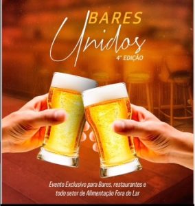 Divin&oacute;polis: Vem a&iacute; a 4&ordf; edi&ccedil;&atilde;o do evento Bares Unidos