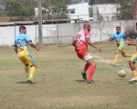 MH e Independente SSO empatam na semifinal da Copa Divinópolis 2024