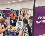 Integra Moda: Confecções de Divinópolis participam de rodada de negócios em BH