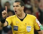 Ricardo Marques realiza curso de arbitragem em Divinópolis