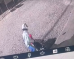 Jovem furta moto em menos de 10 Segundos em Divinópolis