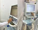 UPA de Divinópolis passa a contar com serviço de fisioterapia respiratória