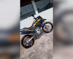 Motos XRE são furtadas em Divinópolis: PM suspeita de ligação entre os casos