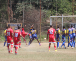 Copa Divinópolis 2024: Semifinais definidas