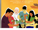 Dia Nacional da Juventude será celebrado em Itapecerica