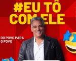 Entrevista: Candidato do PT em Nova Serrana cita apoio do governo federal no projeto de capacitação da mão de obra