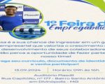 Divinópolis recebe em setembro Feira de Empregabilidade com vaga para contratação imediata