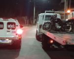 Homem é preso com moto adulterada no Danilo Passos, em Divinópolis