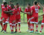 Maria Helena e Coelho farão a final da Copa Divinópolis
