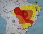 Atenção, Divinópolis e mais de 400 cidades mineiras estão em alerta por calor e tempo seco! Veja como se proteger