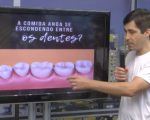 Especialista explica a importância da limpeza correta dos dentes