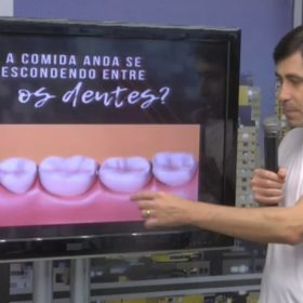 Especialista explica a importância da limpeza correta dos dentes