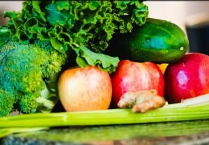 Naturopata d&aacute; dicas de alimentos e ervas para garantir o aumento da imunidade
