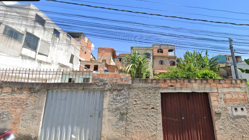 Quem &eacute; o casal de Divin&oacute;polis morto a tiros em Contagem
