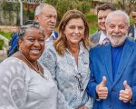 Mineira de São Gonçalo do Pará, Macaé Evaristo é a nova Ministra dos Direitos Humanos