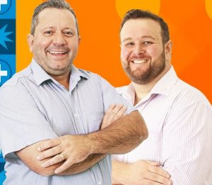 Entrevista: Tom apresenta projeto de continuidade para Cajuru com execu&ccedil;&atilde;o de obras de infraestrutura e fortalecimento do turismo &nbsp;