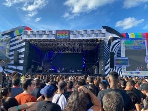 2000 rock fest