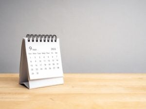 Confira a lista completa dos feriados nacionais de 2025