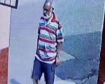 Idoso desaparecido é procurado em Divinópolis
