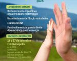 Mutirão Direito a Ter Pai acontece em Divinópolis: saiba como participar