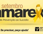 Setembro amarelo: a importância de cuidar da saúde mental