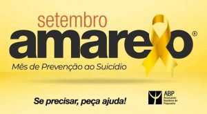 Setembro amarelo: a importância de cuidar da saúde mental