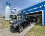 ” A hora é agora” Marka Chevrolet acontece neste Sábado em Divinópolis