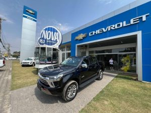 &rdquo; A hora &eacute; agora&rdquo; Marka Chevrolet acontece neste S&aacute;bado em Divin&oacute;polis