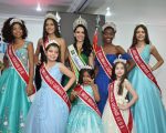 Modelos de Divinópolis vencem em categorias de evento de Miss em São Paulo