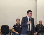 Em reunião da ACASP, SAMU anuncia aplicativo para correção de problemas técnicos em ligações