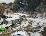 Pilotos da Voepass falaram em problema em sistema antigelo, diz Cenipa