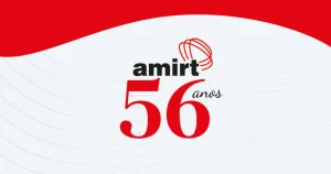 AMIRT comemora 56 anos de presta&ccedil;&atilde;o de servi&ccedil;os aos radiodifusores mineiros