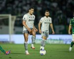 Após derrota polêmica, vai restar ao Galo brigar pelo G6 no Brasileirão.