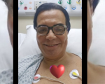 Morre Fabio Arruda, aos 54 anos