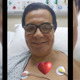 Morre Fabio Arruda, aos 54 anos