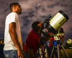 Cometa do Século poderá ser observado no Brasil ainda em setembro