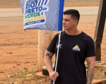 Candidato a vereador escapa de atentado em São José do Rio Preto
