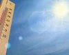 Previsão aponta calor em Divinópolis neste sábado (29/8)