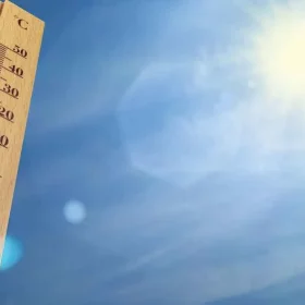 Previsão aponta calor em Divinópolis neste sábado (29/8)