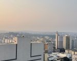 Previsão do tempo em Divinópolis nesta sexta (8)